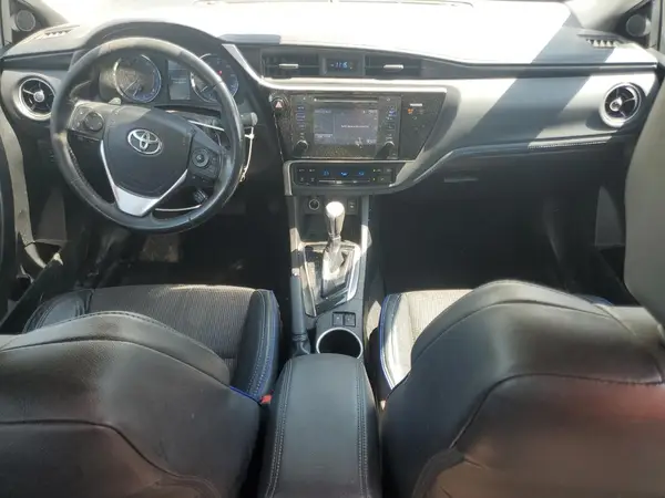 5YFBURHE0HP734432 2017 TOYOTA COROLLA - Image 8