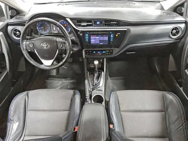 5YFBURHE0HP734446 2017 TOYOTA COROLLA - Image 8