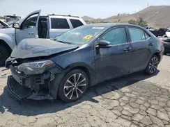 5YFBURHE0HP735564 2017 TOYOTA COROLLA