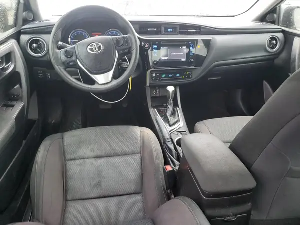 5YFBURHE0HP736388 2017 TOYOTA COROLLA - Image 8