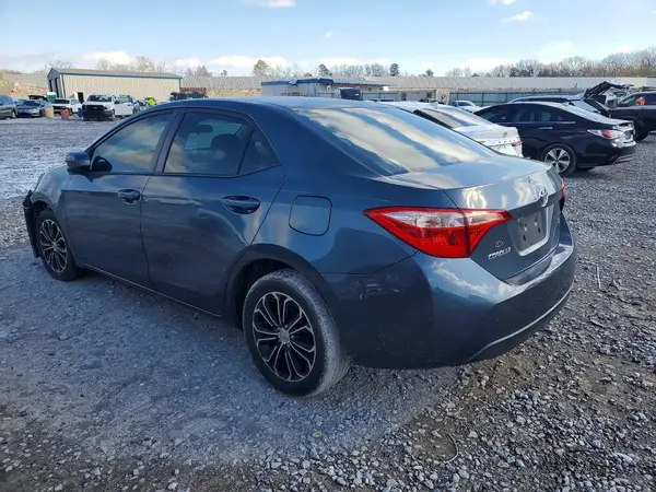 5YFBURHE0HP736505 2017 TOYOTA COROLLA - Image 2