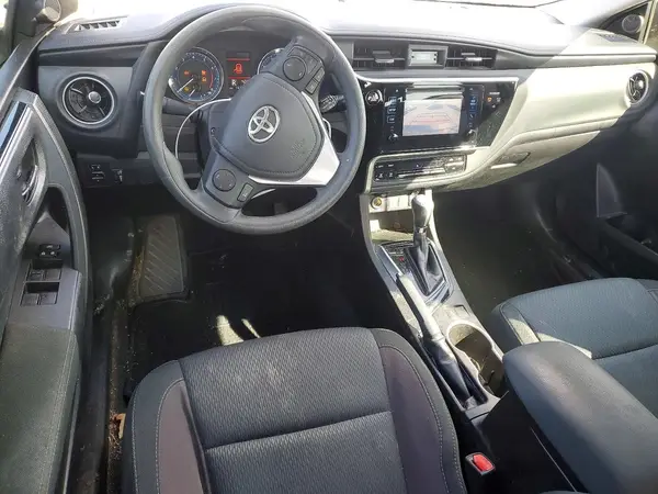 5YFBURHE0HP736505 2017 TOYOTA COROLLA - Image 8