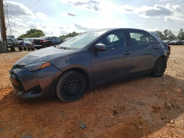 5YFBURHE0HR715458 2017 TOYOTA COROLLA - Image 1