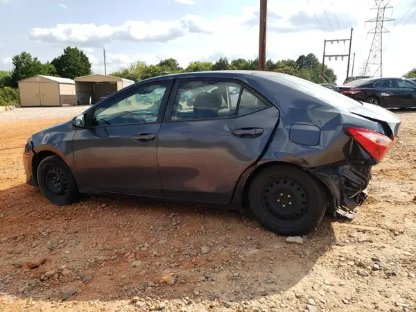 5YFBURHE0HR715458 2017 TOYOTA COROLLA - Image 2