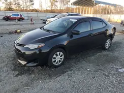 5YFBURHE0JP738082 2018 TOYOTA COROLLA