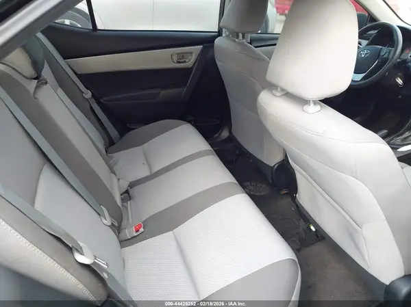 5YFBURHE0JP738843 2018 TOYOTA COROLLA - Image 8
