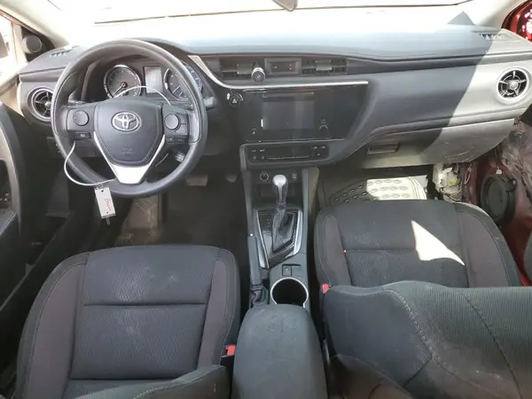 5YFBURHE0JP740544 2018 TOYOTA COROLLA - Image 8