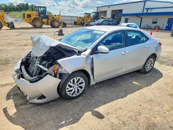 5YFBURHE0JP741192 2018 TOYOTA COROLLA