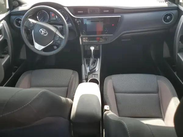 5YFBURHE0JP743234 2018 TOYOTA COROLLA - Image 8