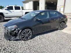 5YFBURHE0JP744464 2018 TOYOTA COROLLA