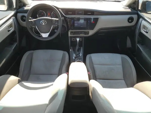 5YFBURHE0JP744853 2018 TOYOTA COROLLA - Image 8