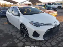 5YFBURHE0JP745078 2018 TOYOTA COROLLA