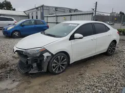 5YFBURHE0JP745503 2018 TOYOTA COROLLA