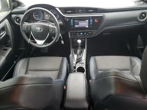 5YFBURHE0JP745503 2018 TOYOTA COROLLA - Image 8
