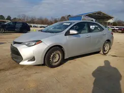 5YFBURHE0JP745520 2018 TOYOTA COROLLA