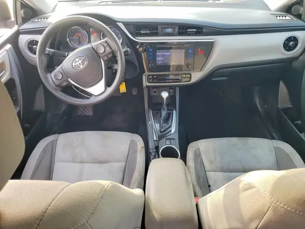 5YFBURHE0JP745520 2018 TOYOTA COROLLA - Image 8