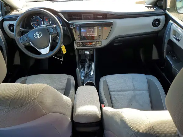 5YFBURHE0JP746019 2018 TOYOTA COROLLA - Image 8