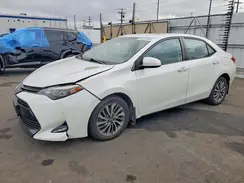 5YFBURHE0JP746151 2018 TOYOTA COROLLA