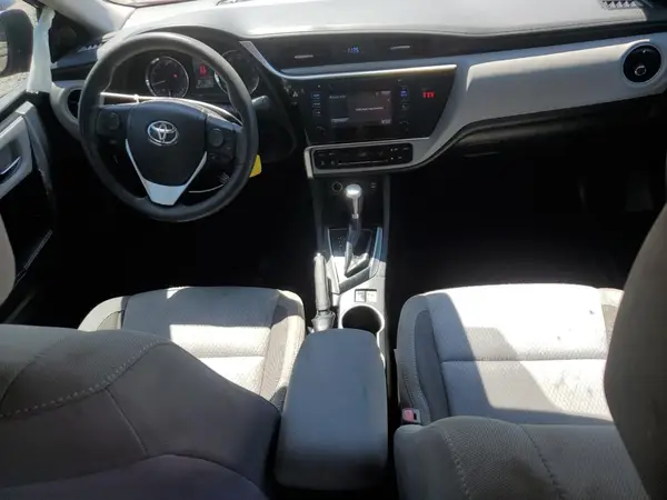 5YFBURHE0JP746540 2018 TOYOTA COROLLA - Image 8
