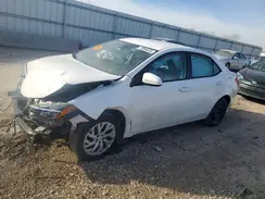 5YFBURHE0JP746960 2018 TOYOTA COROLLA