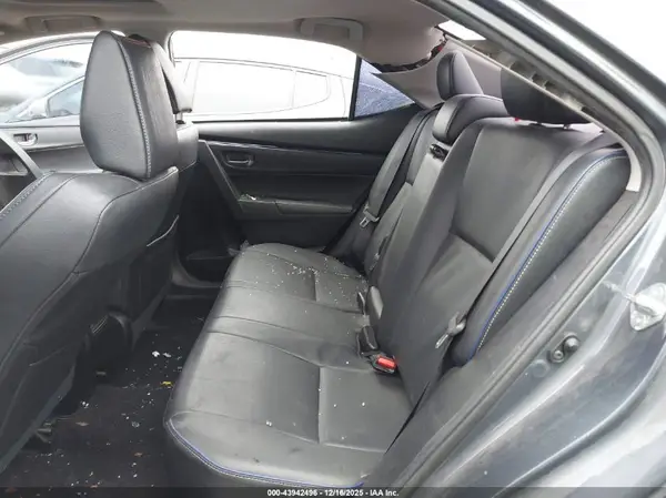 5YFBURHE0JP748594 2018 TOYOTA COROLLA - Image 8
