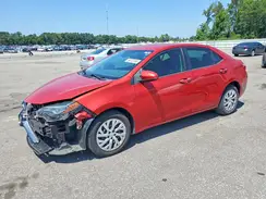 5YFBURHE0JP749146 2018 TOYOTA COROLLA