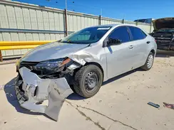 5YFBURHE0JP749504 2018 TOYOTA COROLLA