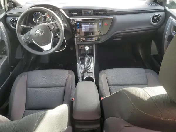 5YFBURHE0JP752144 2018 TOYOTA COROLLA - Image 8