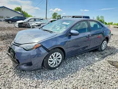 5YFBURHE0JP752239 2018 TOYOTA COROLLA