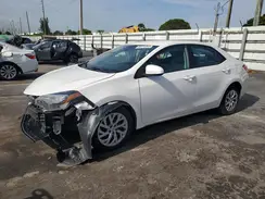 5YFBURHE0JP752600 2018 TOYOTA COROLLA