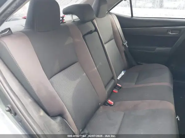 5YFBURHE0JP753603 2018 TOYOTA COROLLA - Image 8