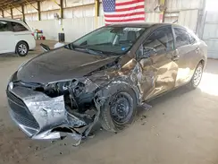 5YFBURHE0JP754637 2018 TOYOTA COROLLA