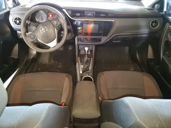 5YFBURHE0JP754637 2018 TOYOTA COROLLA - Image 8