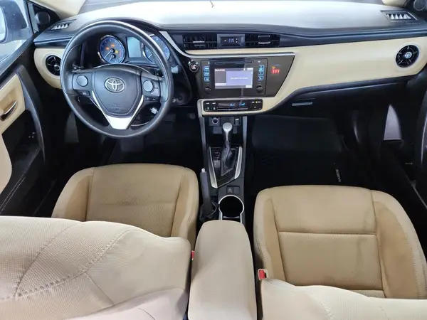 5YFBURHE0JP758395 2018 TOYOTA COROLLA - Image 8