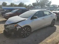5YFBURHE0JP758459 2018 TOYOTA COROLLA