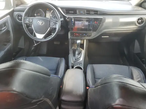 5YFBURHE0JP758459 2018 TOYOTA COROLLA - Image 8