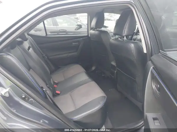 5YFBURHE0JP759983 2018 TOYOTA COROLLA - Image 8