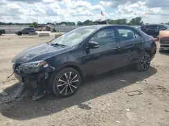 5YFBURHE0JP761538 2018 TOYOTA COROLLA