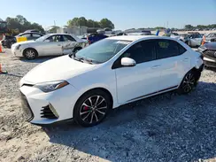 5YFBURHE0JP761636 2018 TOYOTA COROLLA