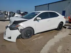 5YFBURHE0JP762415 2018 TOYOTA COROLLA