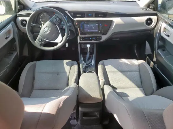 5YFBURHE0JP762415 2018 TOYOTA COROLLA - Image 8