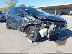 5YFBURHE0JP763113 2018 TOYOTA COROLLA