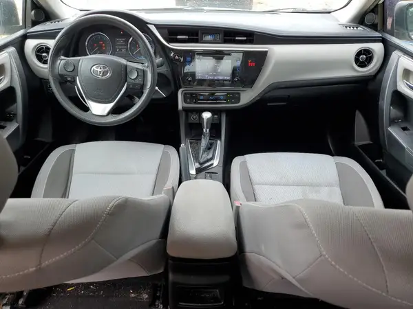 5YFBURHE0JP763466 2018 TOYOTA COROLLA - Image 8