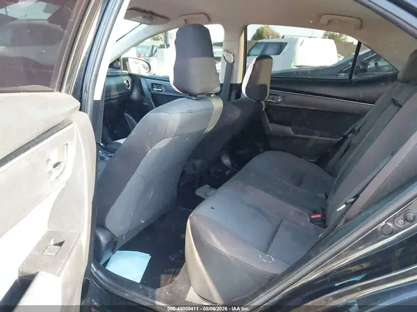 5YFBURHE0JP764228 2018 TOYOTA COROLLA - Image 8