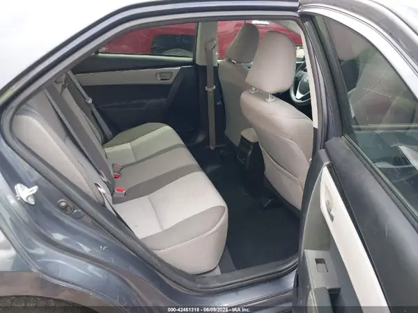 5YFBURHE0JP765217 2018 TOYOTA COROLLA - Image 8