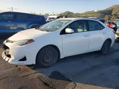 5YFBURHE0JP767274 2018 TOYOTA COROLLA