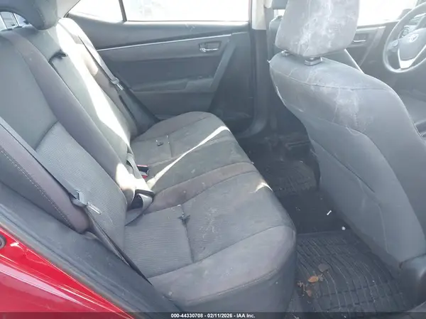 5YFBURHE0JP767517 2018 TOYOTA COROLLA - Image 8