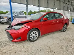 5YFBURHE0JP767601 2018 TOYOTA COROLLA