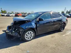 5YFBURHE0JP769297 2018 TOYOTA COROLLA