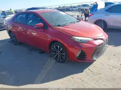 5YFBURHE0JP769784 2018 TOYOTA COROLLA